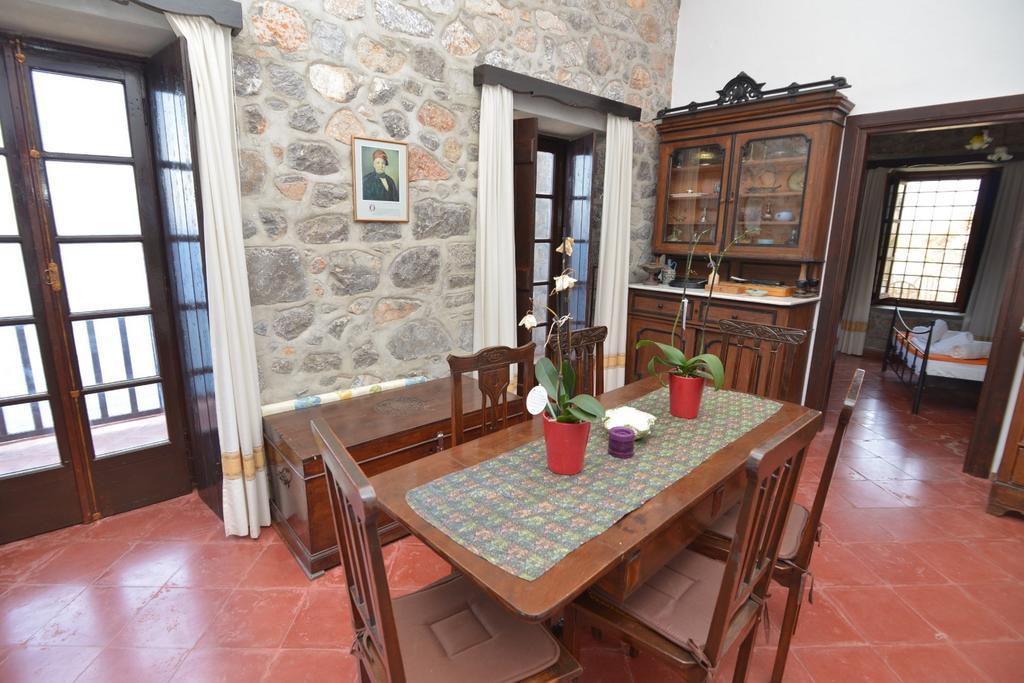 Villa Castello İdra Oda fotoğraf