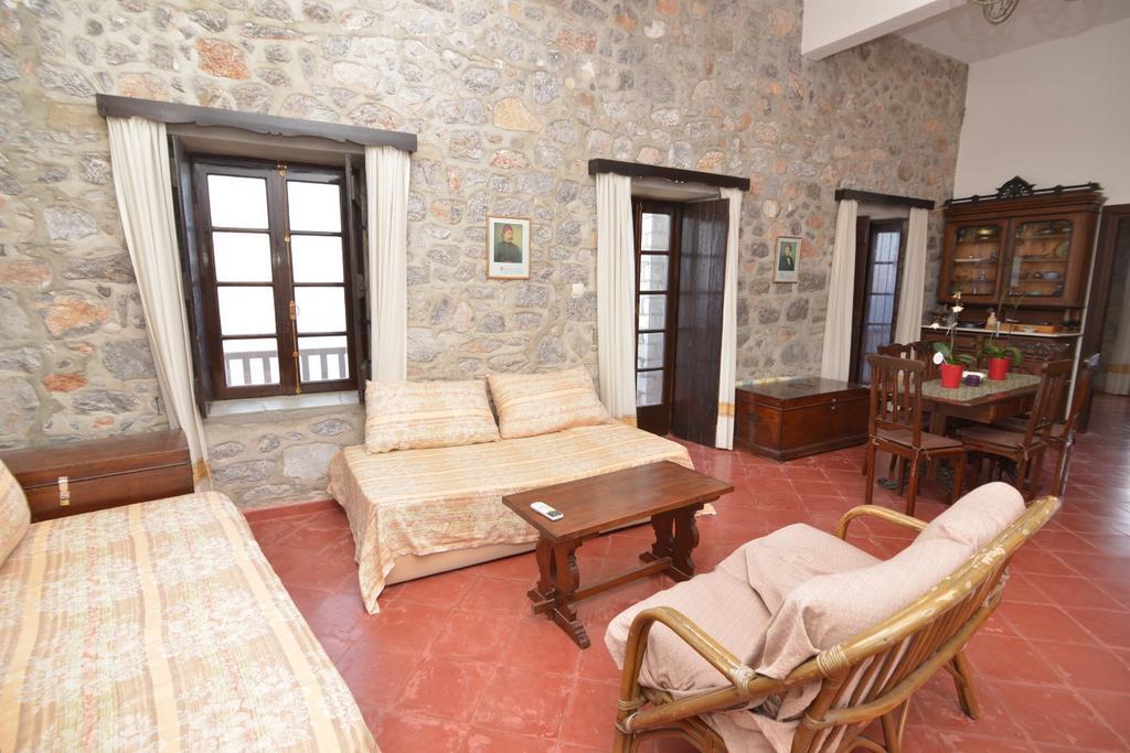 Villa Castello İdra Oda fotoğraf