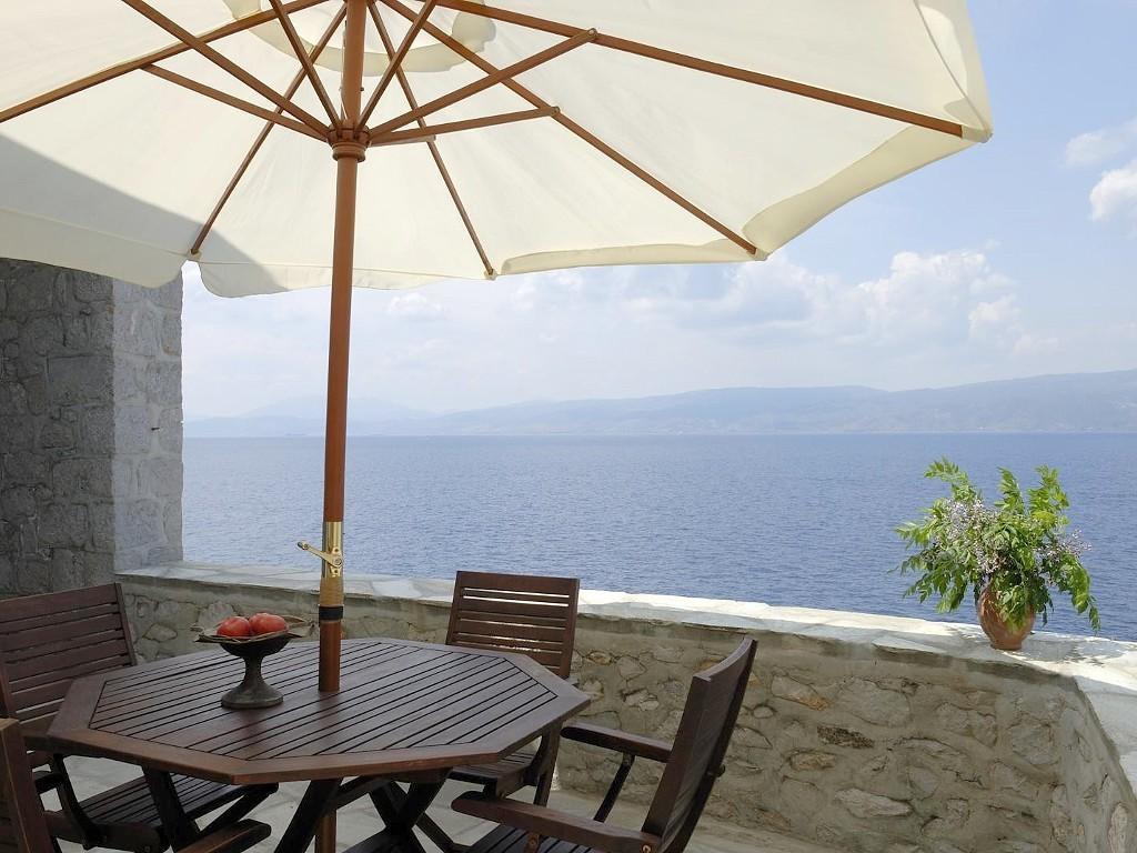 Villa Castello İdra Oda fotoğraf