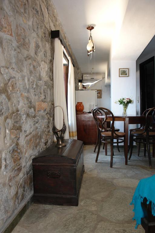 Villa Castello İdra Oda fotoğraf