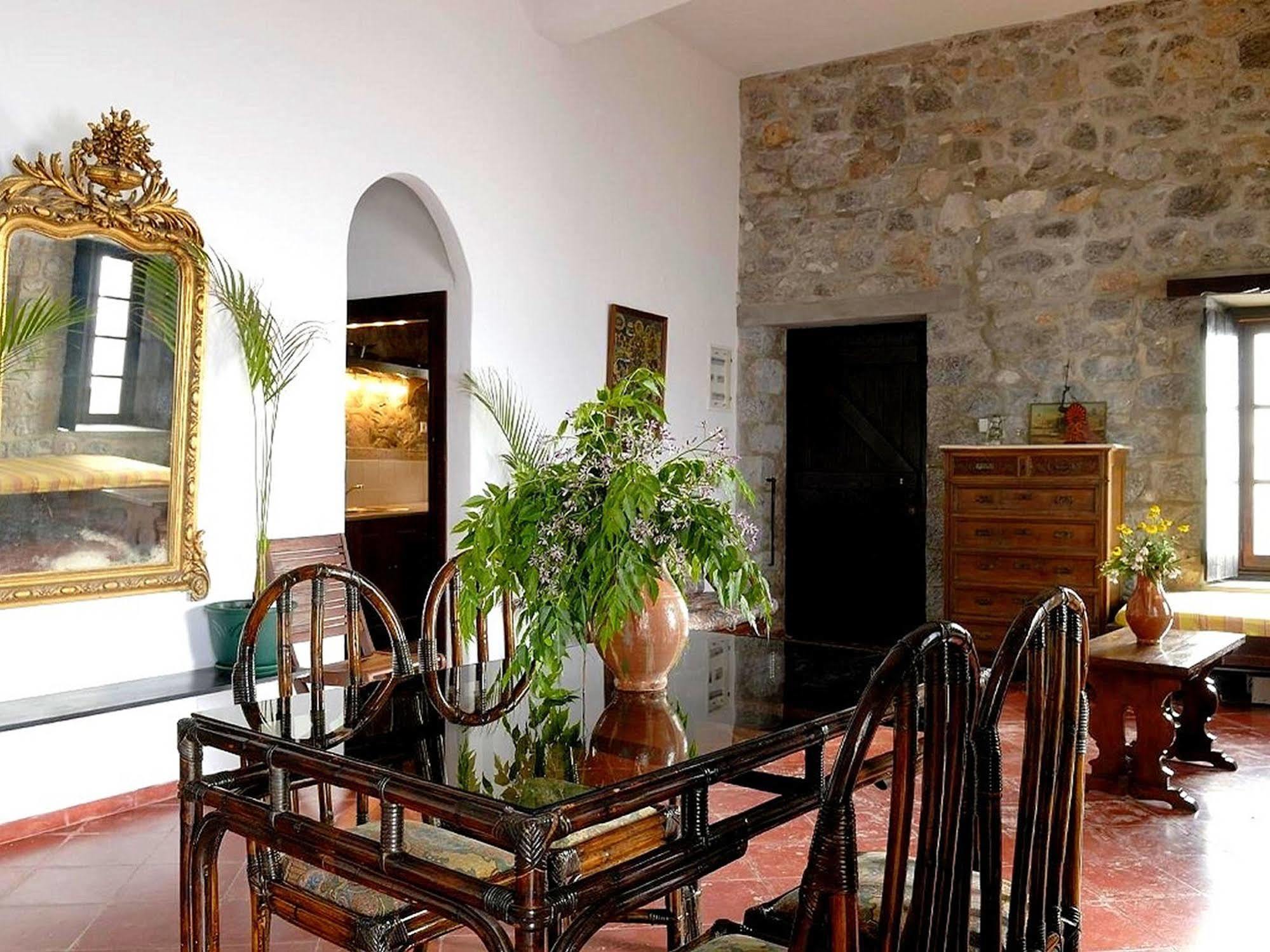 Villa Castello İdra Dış mekan fotoğraf