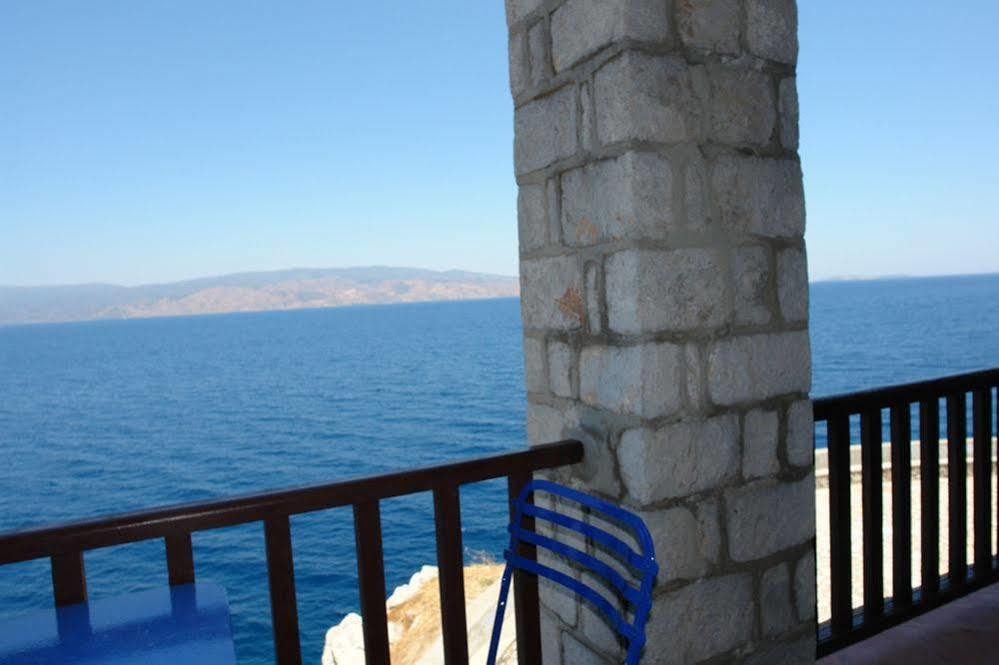 Villa Castello İdra Dış mekan fotoğraf