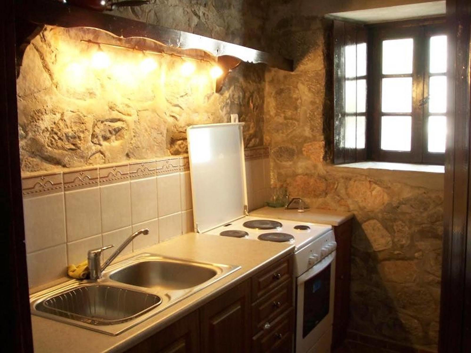 Villa Castello İdra Dış mekan fotoğraf